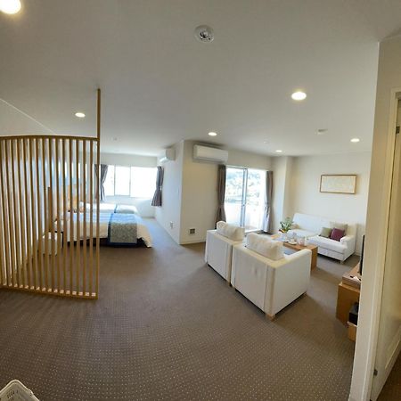 Wisterian Life Club Toba Hotel Eksteriør billede