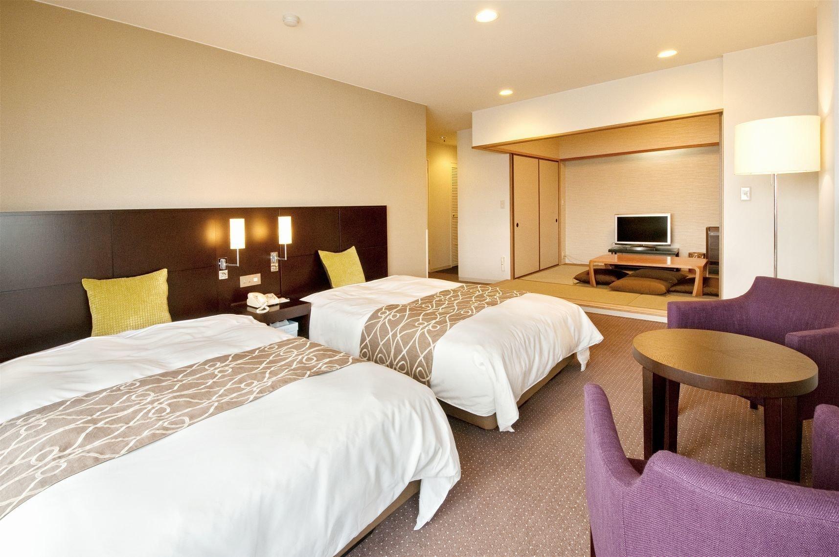 Wisterian Life Club Toba Hotel Eksteriør billede